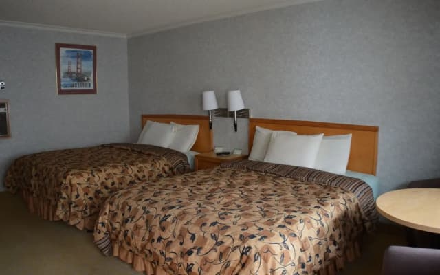 Castle Inn - photo 5