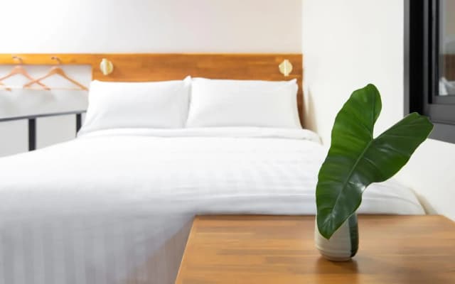Sukhon Hotel - photo 3
