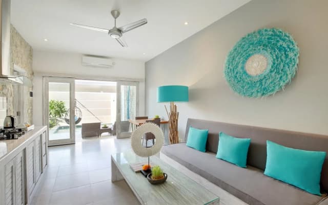 Bali Cosy Villas Seminyak - photo 3