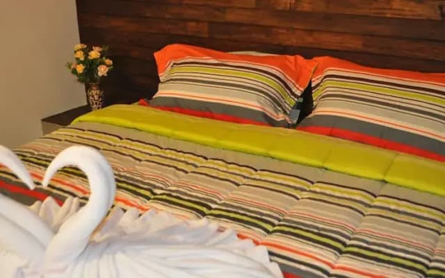 3 Bees Resort - photo 4