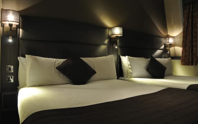 Brunel Hotel - photo 5