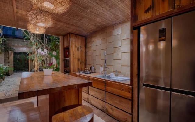 Mas Ubud Villa by Sanga Sanga Hospitality Resort - photo 5