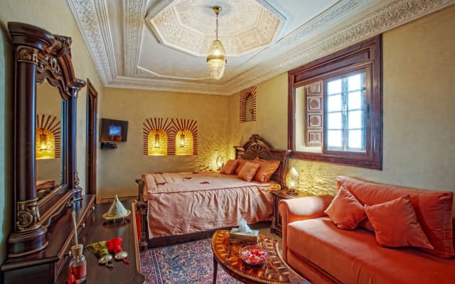 Riad Dar Essalam - photo 2