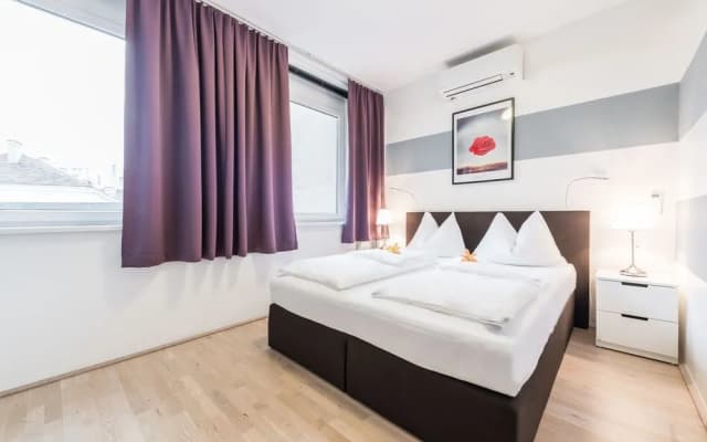 Vienna Apartments Karlsplatz - photo 3