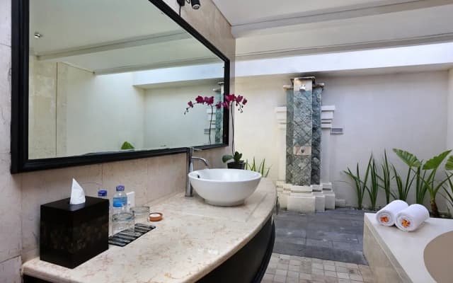 The Aya Villas Seminyak - photo 5