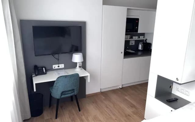 Duschel Apartments Wilmas - photo 2