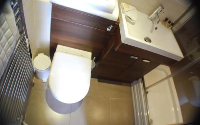 The Salisbury Hotel - photo 5