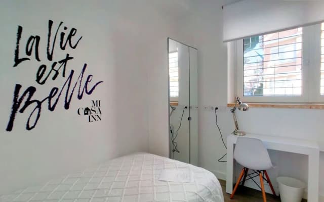 Mi Casa Inn - Residencia Moncloa - Hostel - photo 5