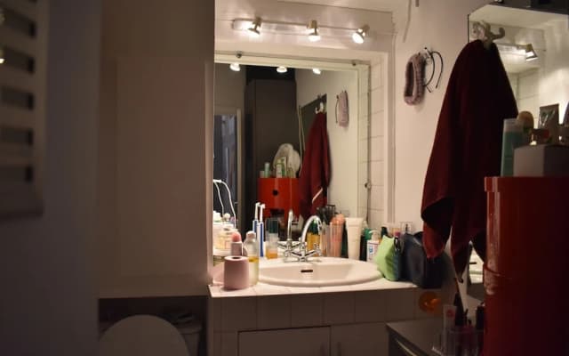 Cosy 1 Bedroom Apartment Near Le Marais - photo 5