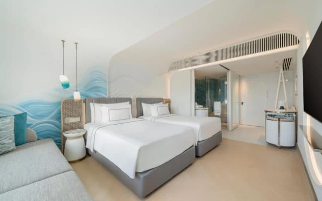 Melia Pattaya Hotel - photo 4