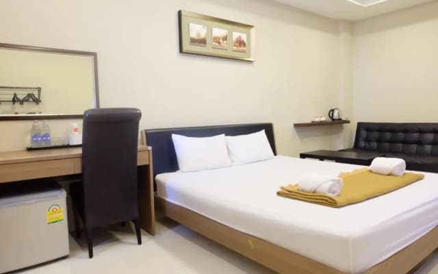HTel Resort - photo 5