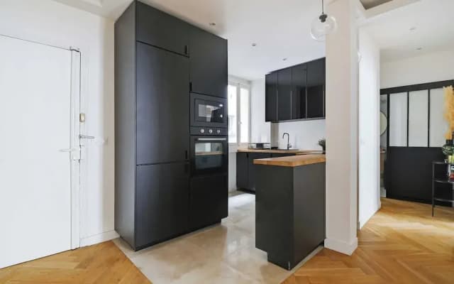 Modern & Refined 1bdr 4P - Roland Garros - photo 5