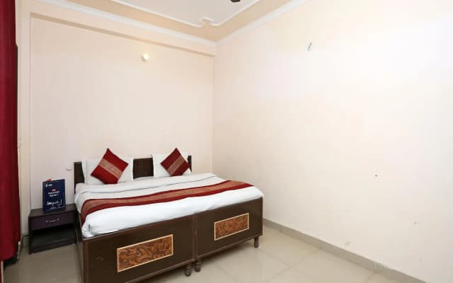 OYO 8404 Hotel Aerofly - photo 5