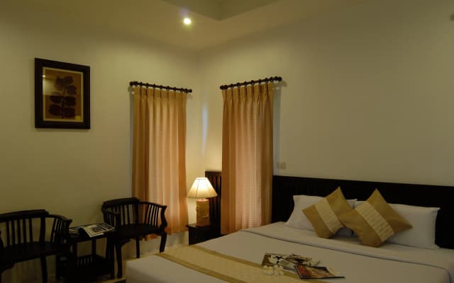 Promtsuk Buri Resort - photo 2