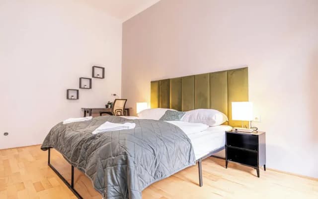 Charming 2BR Apt Vienna Long Stay - photo 3