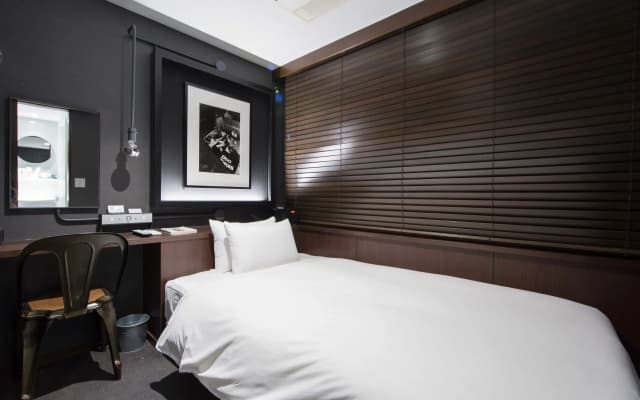 Rock Star Hotel - photo 4