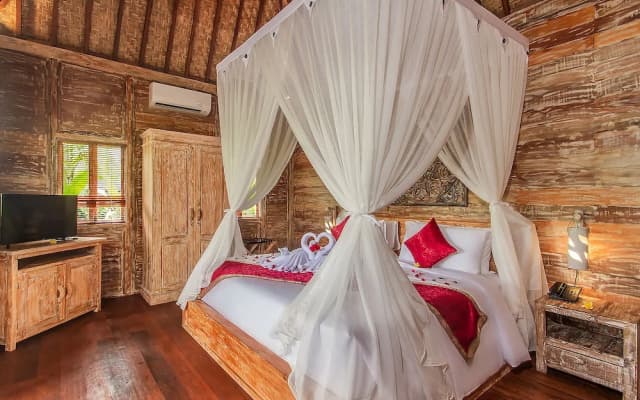 Aswanaya Villas Ubud - photo 2