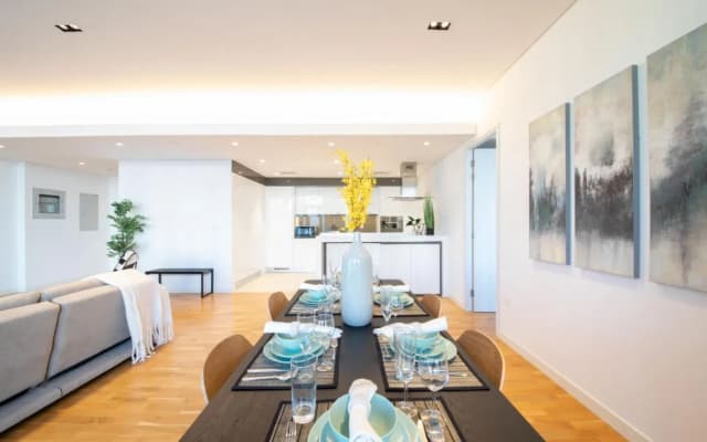 Maison Privee Bluewaters - photo 4