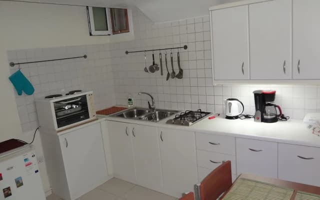 Apartment at Lykavitos 1 bed 2 pers - photo 4