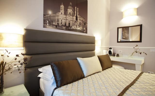 Daplace - La Mongolfiera Rooms in Navona - photo 5