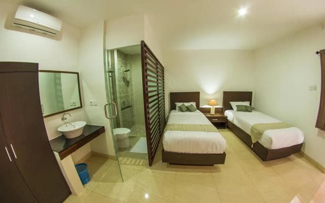 Gatsby Hotel and Hostel - photo 5
