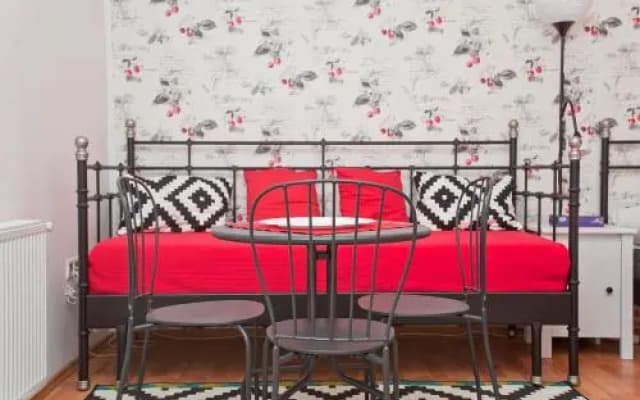 Oasis Guest House Budapest - photo 3