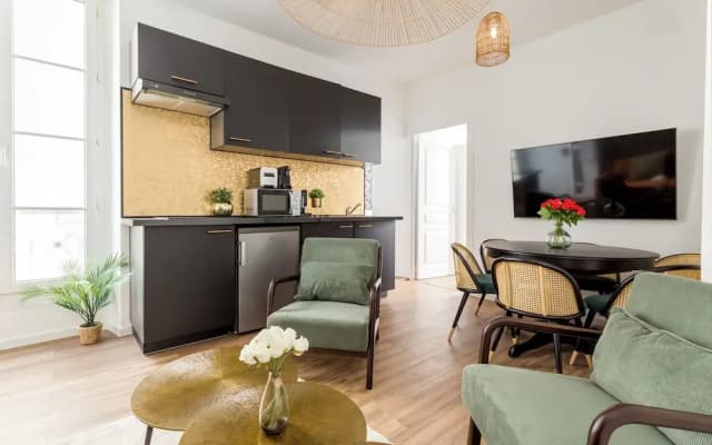 Merveil Family Suites - Caumartin I-II - photo 2
