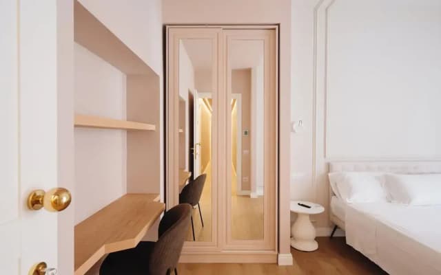 Firenze Boutique Rooms - photo 4