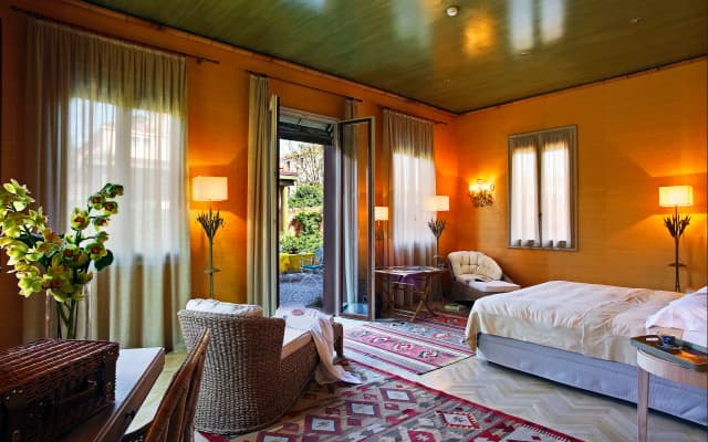 Bauer Palladio Hotel & Spa - photo 5