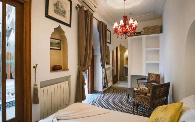 Riad Asrari - photo 3