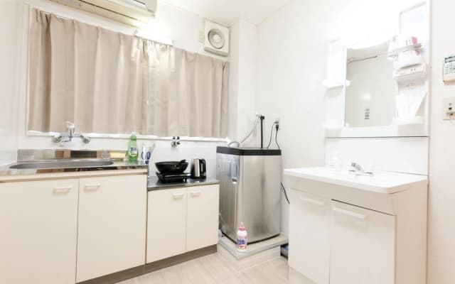 H2O Stay Namba Daikoku - photo 4