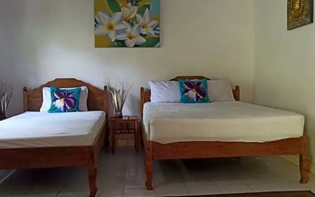 Taman Lituhayu Cottages Ubud - photo 3