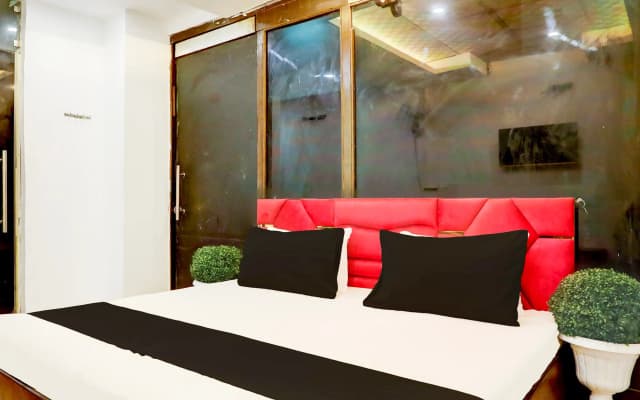 Hotel O Kashish Residency - photo 4