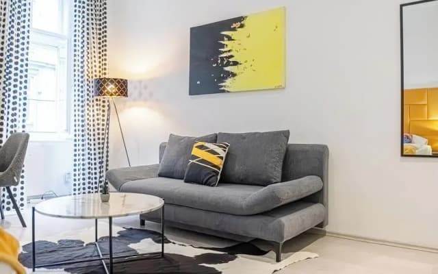 Modern 1BR Apartment Central Location - photo 4