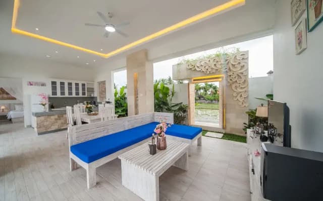 Villa Tirta Padi 3, Ubud - photo 2