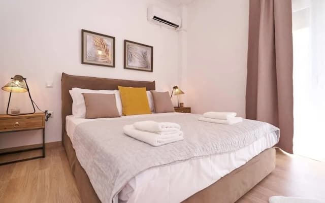 Scandinavian Breeze apartment in Koukaki - photo 3