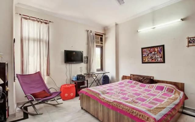 Entire 2br Serviced Apartment From 2nd Dec 2019 - photo 3