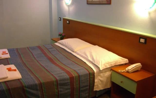 Hotel Mercurio - photo 2