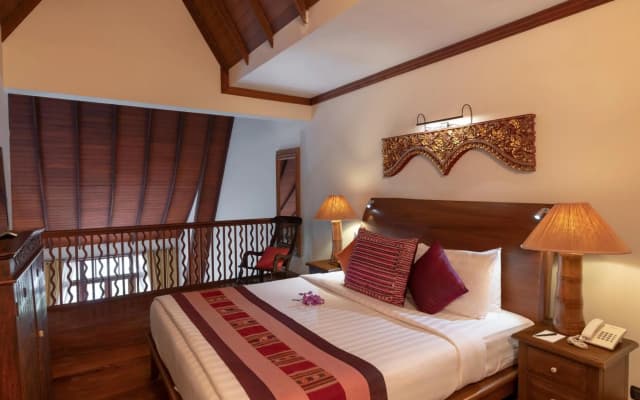 Ariyasomvilla - photo 4