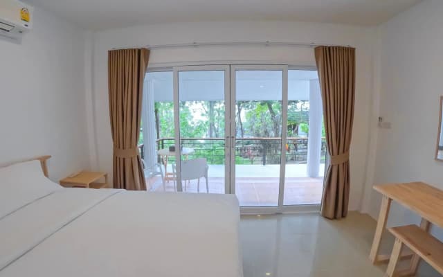 Haadson Resort - photo 3