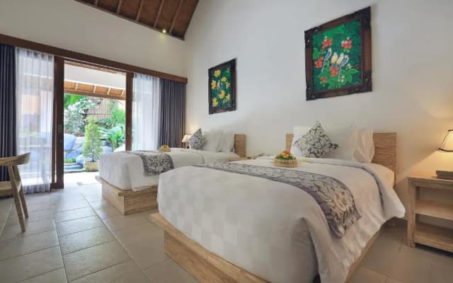 Batu Agung Villas - photo 5