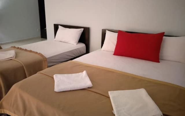 Kimanis Hotel - photo 5