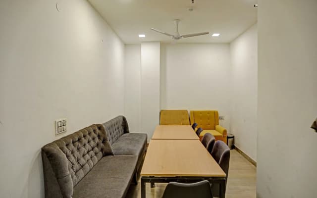 Townhouse Mannat Rohini 16 - photo 5
