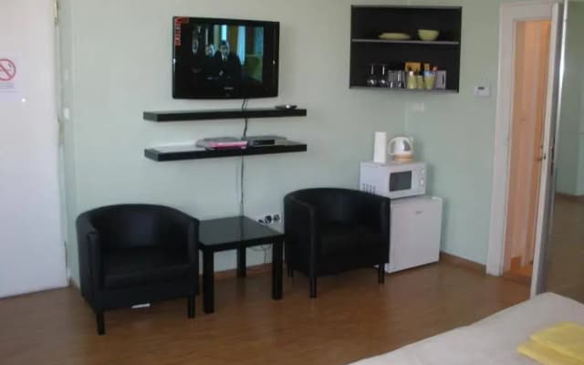 Apartment Národní 17 - photo 4