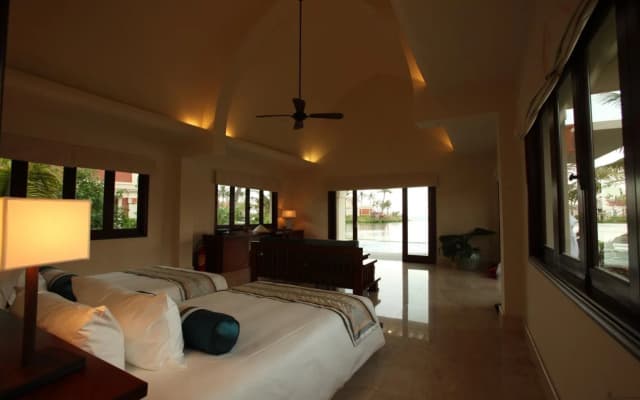Pulchra Resort - photo 2