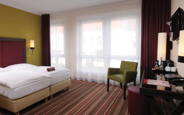 Leonardo Hotel Berlin - photo 5