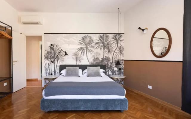 Rome Accommodation - San Saba - photo 3