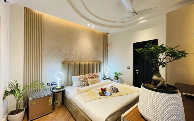 BedChambers Saket - photo 3