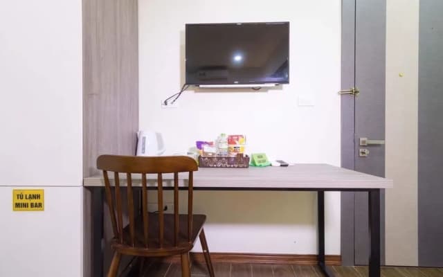 Lily Hotel - photo 4