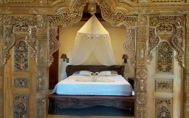 Wahyu Garden House Bali - photo 2